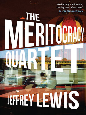 cover image of The Meritocracy Quartet